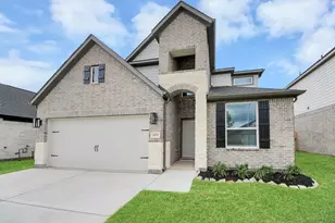 24511 Broad Park Ct, Spring, TX 77373 - Photo 2