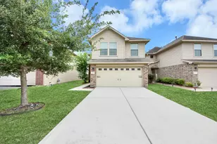 9219 Dewberry Blossom Ln, Houston, TX 77064 - Photo 1