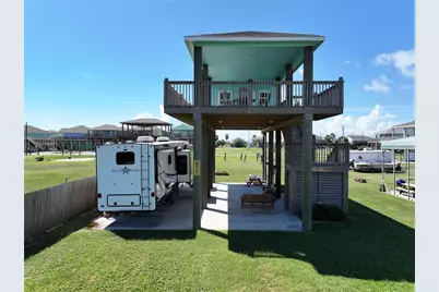 855 S Sage Road, Crystal Beach, TX 77650 - Photo 26