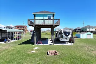855 S Sage Rd, Crystal Beach, TX 77650 - Photo 28