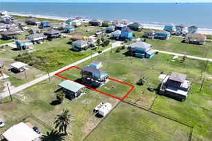 855 S Sage Rd, Crystal Beach, TX 77650 - Photo 32