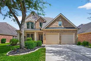 14723 E Ginger Spice Ct, Cypress, TX 77433 - Photo 2