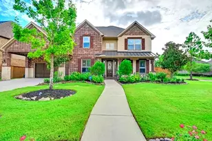 2727 Carriage Hollow Ln, Katy, TX 77494 - Photo 1