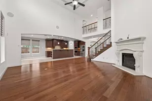 2727 Carriage Hollow Ln, Katy, TX 77494 - Photo 6