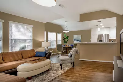 60 Woodlily Place, The Woodlands, TX 77382 - Photo 10