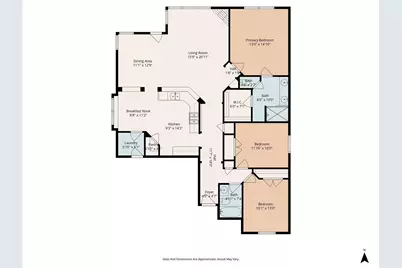 4310 Bridgestone Maple Drive, Spring, TX 77388 - Photo 40