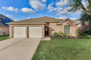 4310 Bridgestone Maple Dr, Spring, TX 77388 - Photo 4
