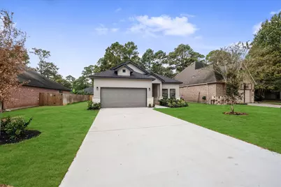 12111 Brightwood Drive, Montgomery, TX 77356 - Photo 6