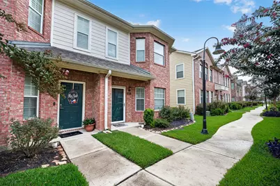 1911 Kemah Village Drive, Kemah, TX 77565 - Photo 2