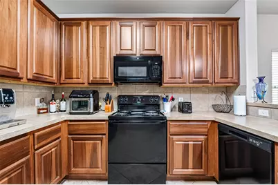 1911 Kemah Village Drive, Kemah, TX 77565 - Photo 8
