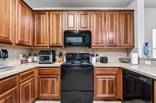 1911 Kemah Village Dr, Kemah, TX 77565 - Photo 8