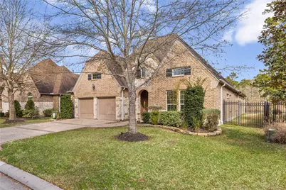 3131 N Cotswold Manor Drive, Houston, TX 77339 - Photo 2