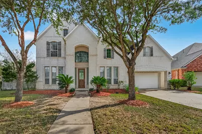4603 Red Hawk Court W, Sugar Land, TX 77479 - Photo 1