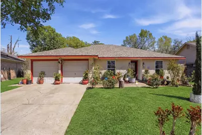6203 Sunnygate Drive, Spring, TX 77373 - Photo 1