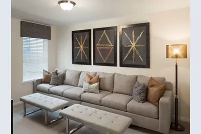 1215 Romany Fields Drive, Huffman, TX 77336 - Photo 10