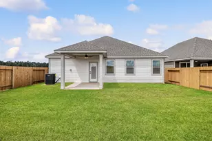15683 Honey Cv Dr, Conroe, TX 77303 - Photo 2