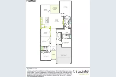 4607 Flintrock Park Drive, Spring, TX 77386 - Photo 2