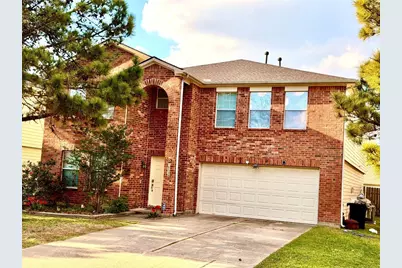 18314 Thicket Grove Road, Houston, TX 77084 - Photo 2