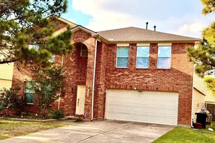 18314 Thicket Grove Rd, Houston, TX 77084 - Photo 2