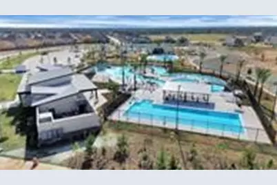 5045 Marcasca Drive, Katy, TX 77493 - Photo 4