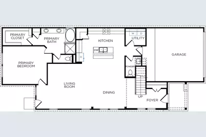 5045 Marcasca Drive, Katy, TX 77493 - Photo 2