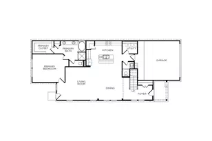 5045 Marcasca Dr, Katy, TX 77493 - Photo 2