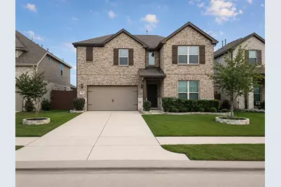 23335 Yellow Larkspur Lane, Katy, TX 77493 - Photo 1
