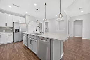 23335 Yellow Larkspur Ln, Katy, TX 77493 - Photo 8