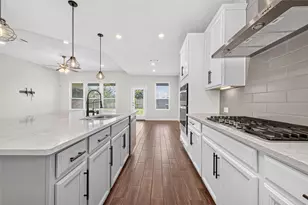 23335 Yellow Larkspur Ln, Katy, TX 77493 - Photo 6