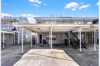 801-803 66th St Street, Houston, TX 77011 - Photo 2