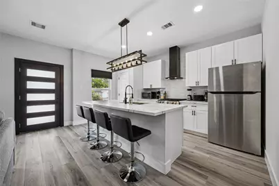 3614 Jipsie Lane #A, Houston, TX 77051 - Photo 2
