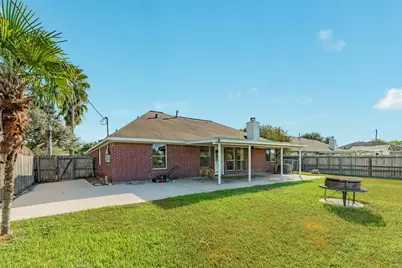 3425 Van Ness Drive, Alvin, TX 77511 - Photo 22
