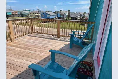 203 Sea Oats Drive, Surfside Beach, TX 77541 - Photo 10