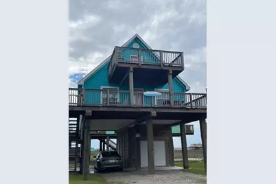 203 Sea Oats Drive, Surfside Beach, TX 77541 - Photo 1