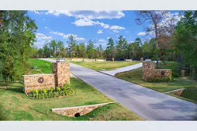 10886 Ruger Road, Willis, TX 77378 - Photo 2