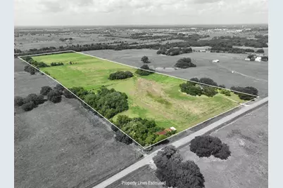 1552 Holub Road, Schulenburg, TX 78956 - Photo 1