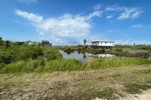0 Bahama, Port Bolivar, TX 77650 - Photo 1