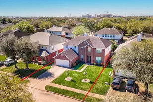 5410 Linden Grove Ct, Sugar Land, TX 77479 - Photo 1