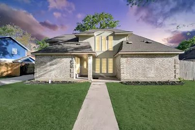 2322 Bright Meadows Drive, Missouri City, TX 77489 - Photo 4