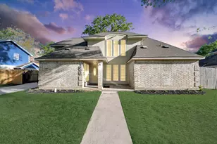 2322 Bright Meadows Dr, Missouri City, TX 77489 - Photo 4