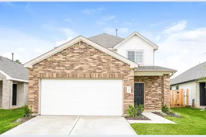 3157 Wood Lily Drive, Brookshire, TX 77423 - Photo 2