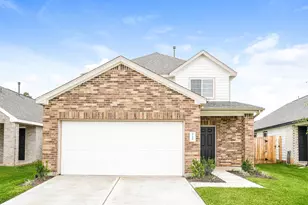3157 Wood Lily Dr, Brookshire, TX 77423 - Photo 2