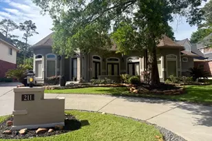 211 Wedgewood Dr, Montgomery, TX 77356 - Photo 36