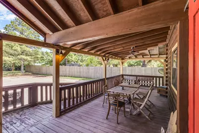 203 W Elder Street, Colmesneil, TX 75938 - Photo 8