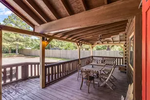 203 W Elder St, Colmesneil, TX 75938 - Photo 8