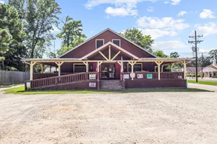 203 W Elder St, Colmesneil, TX 75938 - Photo 1