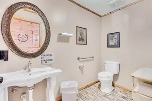 203 W Elder St, Colmesneil, TX 75938 - Photo 26