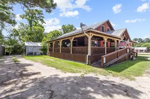 203 W Elder St, Colmesneil, TX 75938 - Photo 42