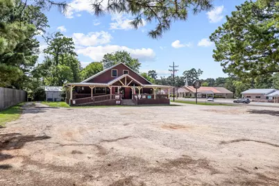 203 W Elder Street, Colmesneil, TX 75938 - Photo 4
