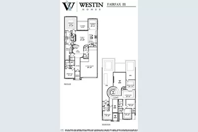 10710 Beacon Harbor Way, Richmond, TX 77406 - Photo 4